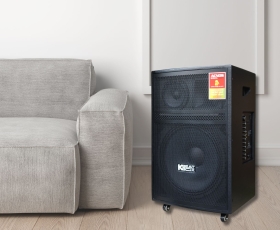 Loa Kéo – Giải Pháp Âm Thanh Di Động Tiện Lợi Cho Mọi Nhu Cầu Giải Trí