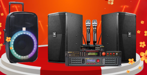 Âm Thanh Bobo Audio