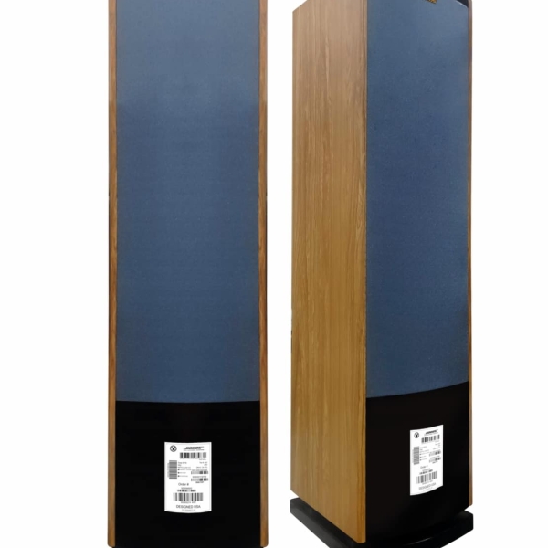 LOA ĐỨNG KARAOKE BOBOS BR-1500K - Công suất 350W/loa, 2 bass 25cm, BH 12 tháng